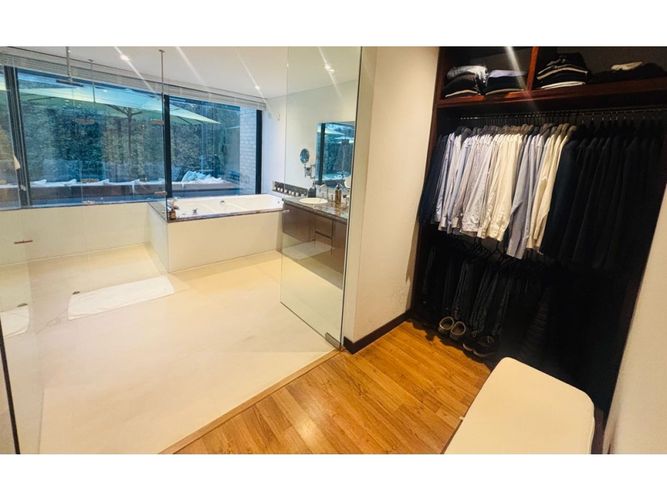 Casa de 4 alcobas en venta en Camino Al Meta, La Calera, 465 m² · foto 12 de 21