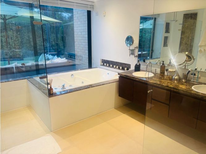Casa de 4 alcobas en venta en Camino Al Meta, La Calera, 465 m² · foto 13 de 21