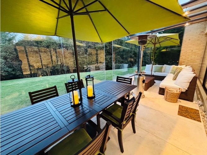 Casa de 4 alcobas en venta en Camino Al Meta, La Calera, 465 m² · foto 15 de 21