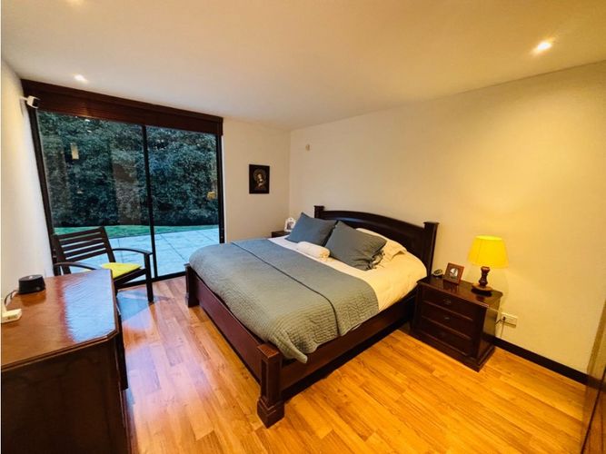 Casa de 4 alcobas en venta en Camino Al Meta, La Calera, 465 m² · foto 16 de 21