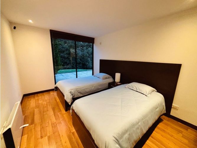 Casa de 4 alcobas en venta en Camino Al Meta, La Calera, 465 m² · foto 17 de 21