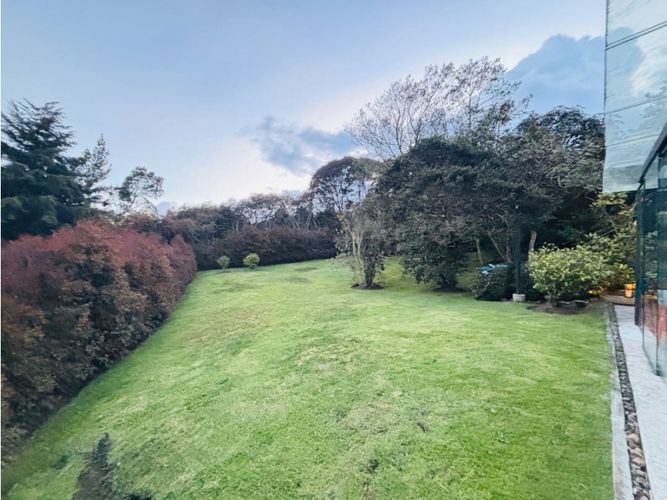 Casa de 4 alcobas en venta en Camino Al Meta, La Calera, 465 m² · foto 20 de 21