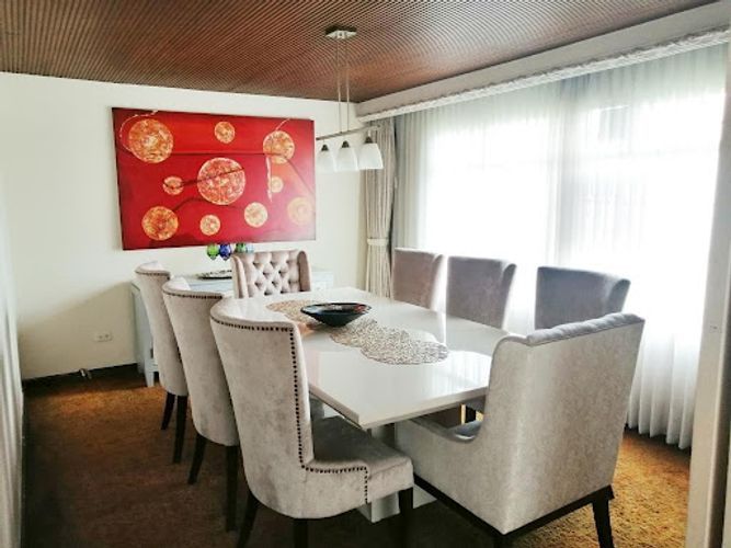 Casa de 5 alcobas en venta en Las Villas, Bogotá, 386 m² · foto 2 de 18