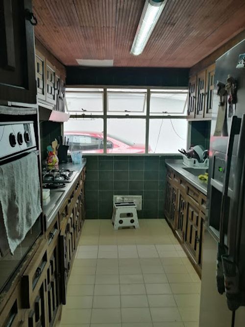 Casa de 5 alcobas en venta en Las Villas, Bogotá, 386 m² · foto 5 de 18