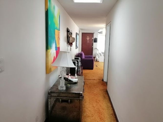 Casa de 5 alcobas en venta en Las Villas, Bogotá, 386 m² · foto 14 de 18