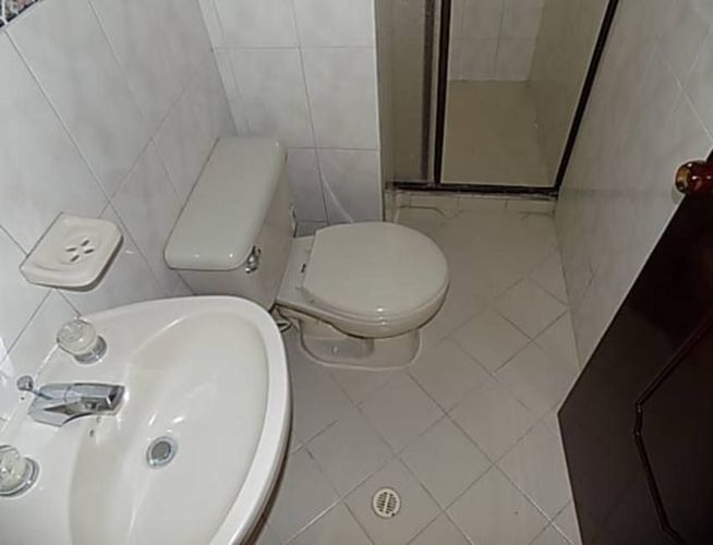 Apartamento de 3 alcobas en venta en La Aurora, Bucaramanga, 120 m² · foto 2 de 15
