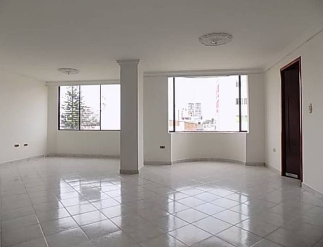 Apartamento de 3 alcobas en venta en La Aurora, Bucaramanga, 120 m² · foto 13 de 15