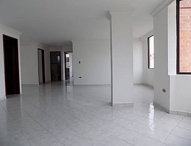 Apartamento de 3 alcobas en venta en La Aurora, Bucaramanga, 120 m² · foto 9 de 15