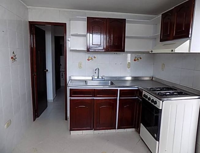 Apartamento de 3 alcobas en venta en La Aurora, Bucaramanga, 120 m² · foto 14 de 15