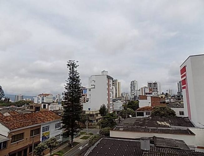 Apartamento de 3 alcobas en venta en La Aurora, Bucaramanga, 120 m² · foto 5 de 15