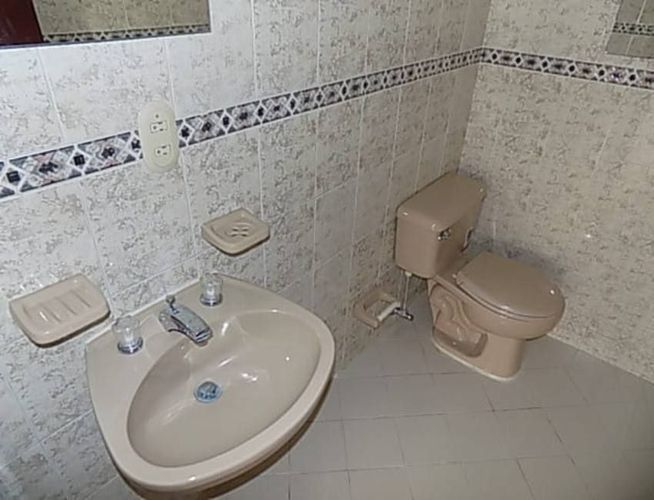 Apartamento de 3 alcobas en venta en La Aurora, Bucaramanga, 120 m² · foto 4 de 15