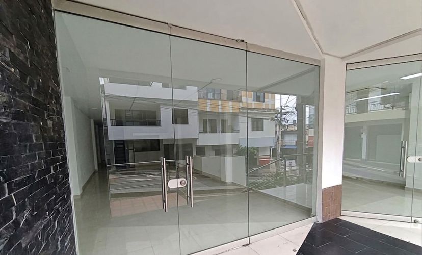 Local en arriendo en La Aldea, La Estrella, 75 m² · foto 2 de 8