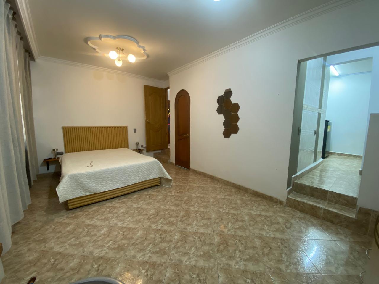 Apartaestudio en Arriendo en Otraparte, Envigado