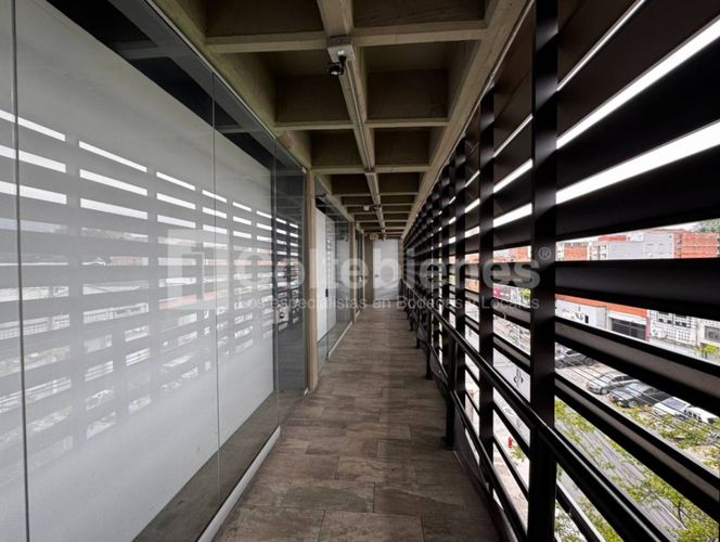 Oficina en arriendo en Suramérica, Itagüí, 200 m² · foto 12 de 12