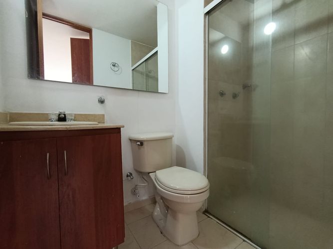 Apartamento de 2 alcobas en arriendo en Patio Bonito, Medellín, 55 m² · foto 15 de 19