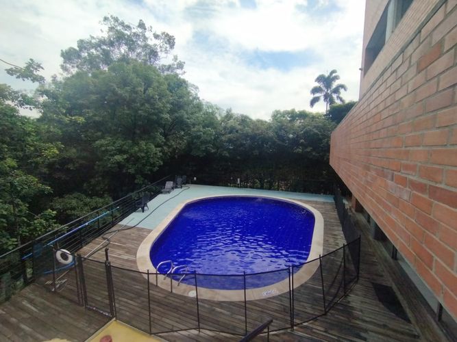 Apartamento de 2 alcobas en arriendo en Patio Bonito, Medellín, 55 m² · foto 17 de 19