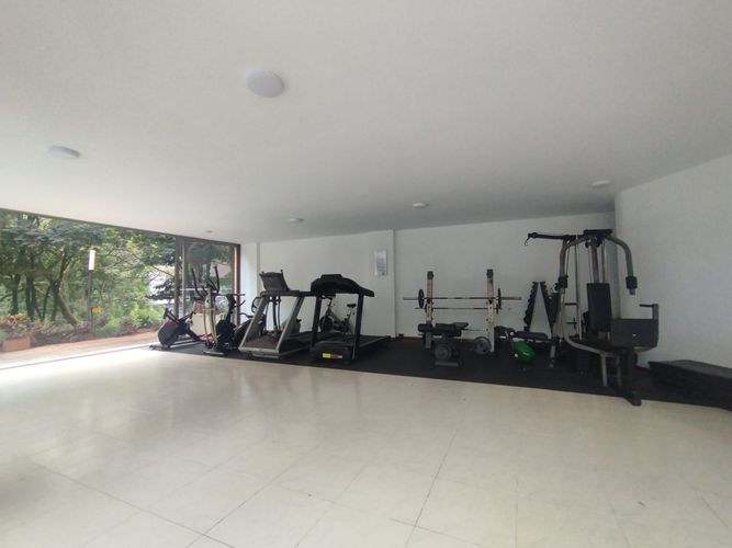 Apartamento de 2 alcobas en arriendo en Patio Bonito, Medellín, 55 m² · foto 19 de 19