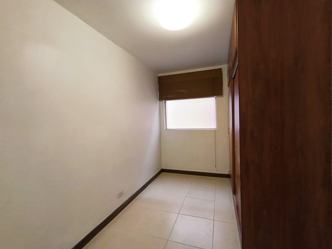 Apartamento de 3 alcobas en arriendo en Laureles, Medellín, 95 m² · foto 8 de 20