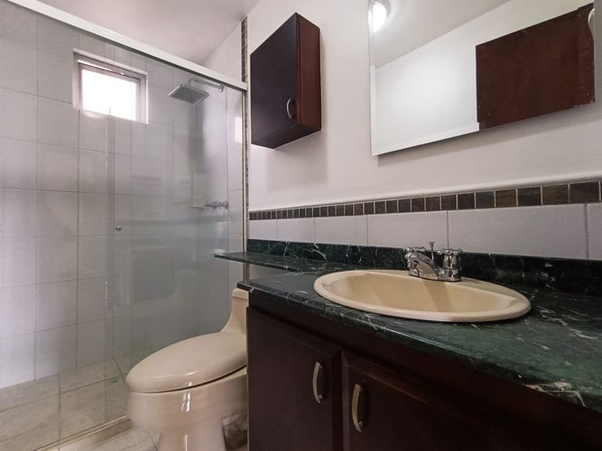 Apartamento de 3 alcobas en arriendo en Laureles, Medellín, 95 m² · foto 13 de 20