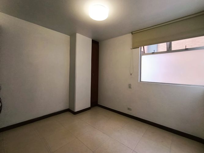 Apartamento de 3 alcobas en arriendo en Laureles, Medellín, 95 m² · foto 14 de 20