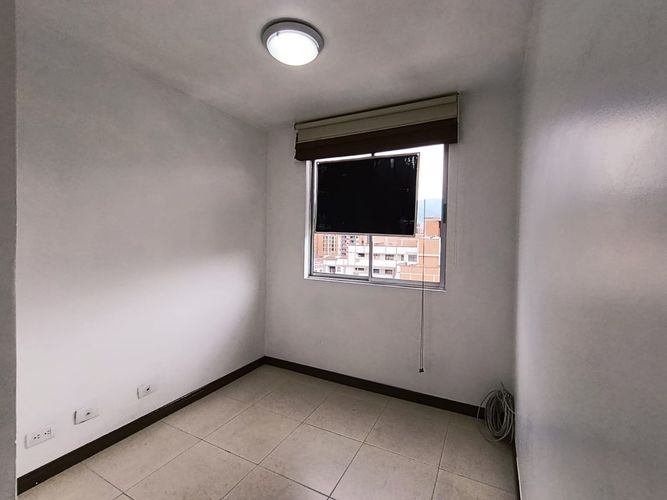 Apartamento de 3 alcobas en arriendo en Laureles, Medellín, 95 m² · foto 17 de 20