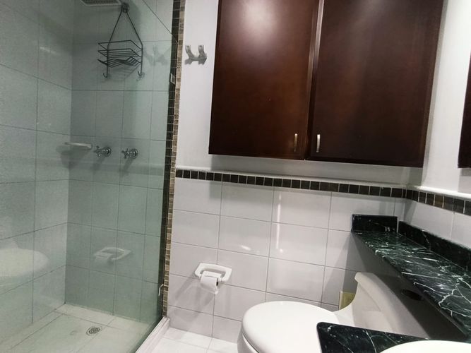 Apartamento de 3 alcobas en arriendo en Laureles, Medellín, 95 m² · foto 20 de 20
