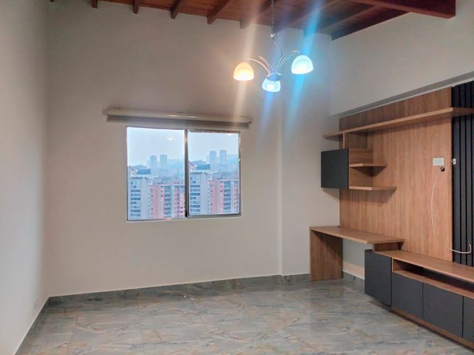 Apartamento de 4 alcobas en arriendo en El Poblado, Medellín, 131 m² · foto 15 de 17