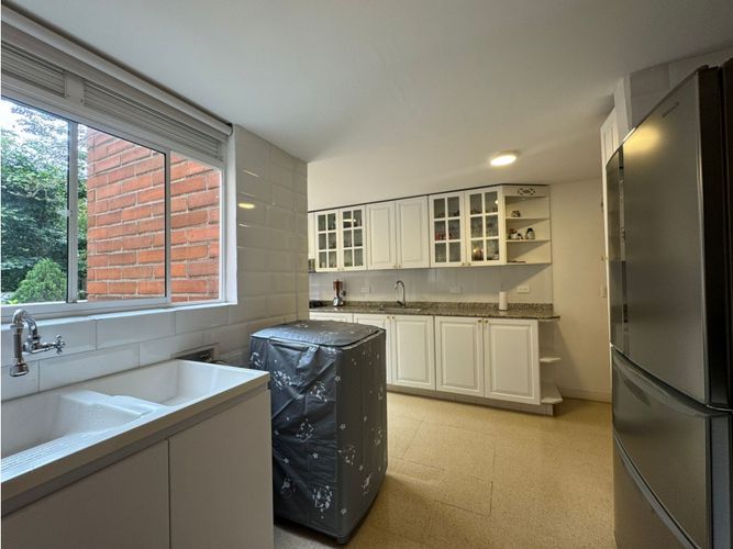 Apartamento en venta en La Tomatera, Medellín · foto 13 de 16