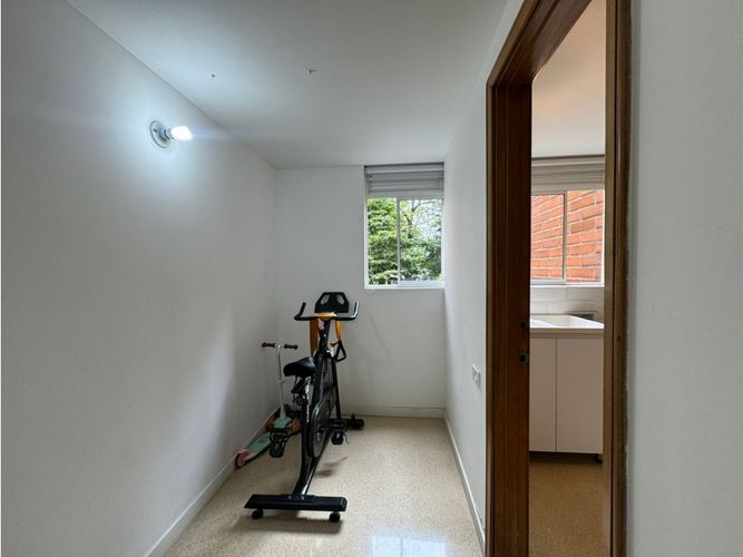 Apartamento en venta en La Tomatera, Medellín · foto 14 de 16