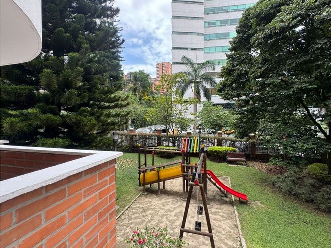 Apartamento en venta en La Tomatera, Medellín · foto 16 de 16