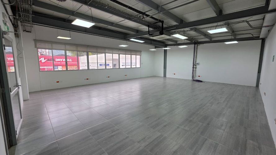 Bodega en arriendo en Zona Industrial N.D., Dosquebradas, 770 m² · foto 7 de 9
