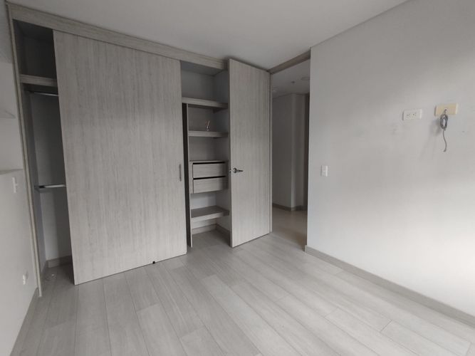 Apartamento de 3 alcobas en arriendo en Loma Del Escobero, Envigado, 70 m² · foto 13 de 13