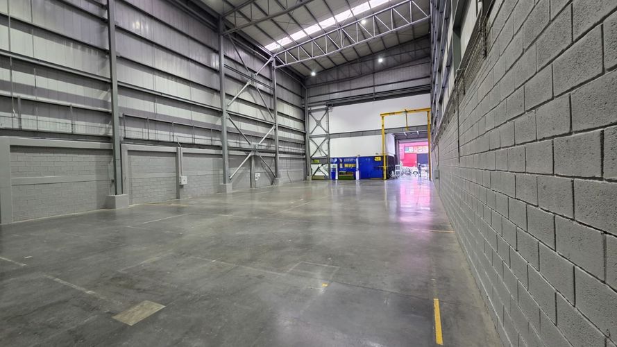 Bodega en arriendo en Zona Industrial N.D., Dosquebradas, 770 m² · foto 9 de 9