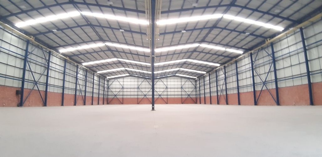 Bodega en arriendo en Brisas De Los Alamos, Cali, 3500 m² · foto 10 de 10