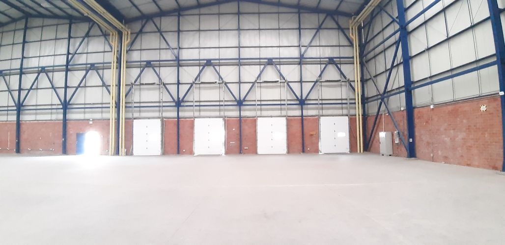Bodega en arriendo en Brisas De Los Alamos, Cali, 3500 m² · foto 6 de 10