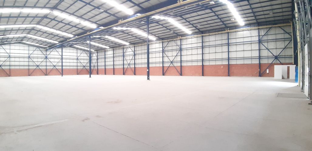 Bodega en arriendo en Brisas De Los Alamos, Cali, 3500 m² · foto 9 de 10