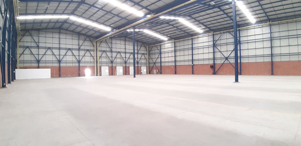 Bodega en arriendo en Brisas De Los Alamos, Cali, 3500 m² · foto 3 de 10