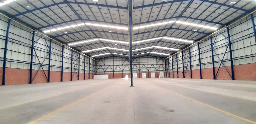 Bodega en arriendo en Brisas De Los Alamos, Cali, 3500 m² · foto 5 de 10