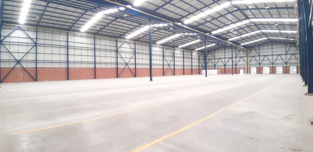 Bodega en arriendo en Brisas De Los Alamos, Cali, 3500 m² · foto 2 de 10