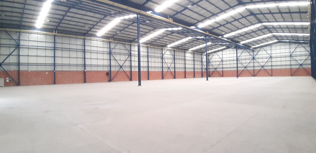 Bodega en arriendo en Brisas De Los Alamos, Cali, 3500 m² · foto 7 de 10