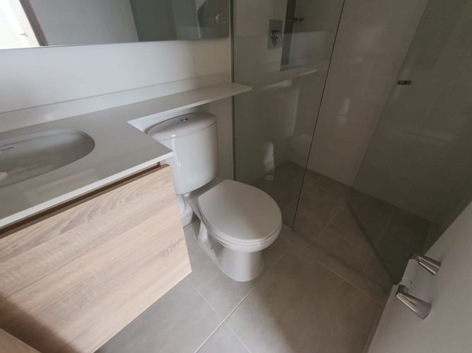 Apartamento de 2 alcobas en arriendo en Loma De La Doctora, Sabaneta, 71 m² · foto 13 de 19