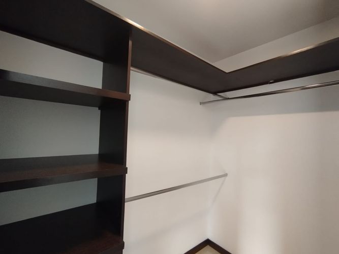 Apartamento de 3 alcobas en arriendo en El Poblado, Medellín, 117 m² · foto 5 de 20
