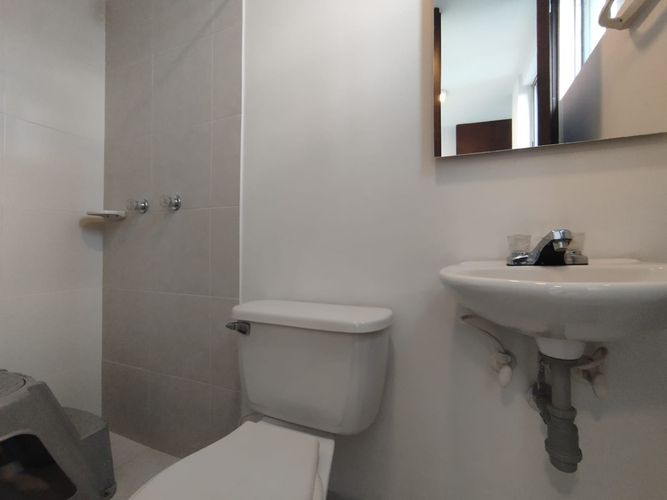 Apartamento de 3 alcobas en arriendo en El Poblado, Medellín, 117 m² · foto 6 de 20