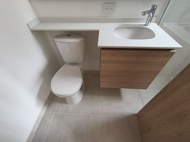 Apartamento de 2 alcobas en arriendo en Loma De La Doctora, Sabaneta, 71 m² · foto 17 de 19