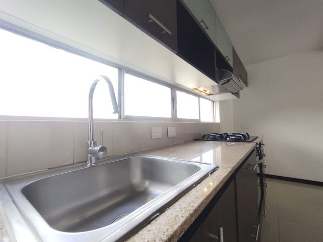 Apartamento de 3 alcobas en arriendo en El Poblado, Medellín, 117 m² · foto 7 de 20