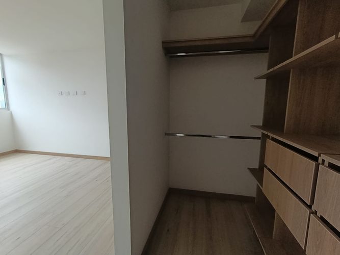 Apartamento de 2 alcobas en arriendo en Loma De La Doctora, Sabaneta, 71 m² · foto 18 de 19