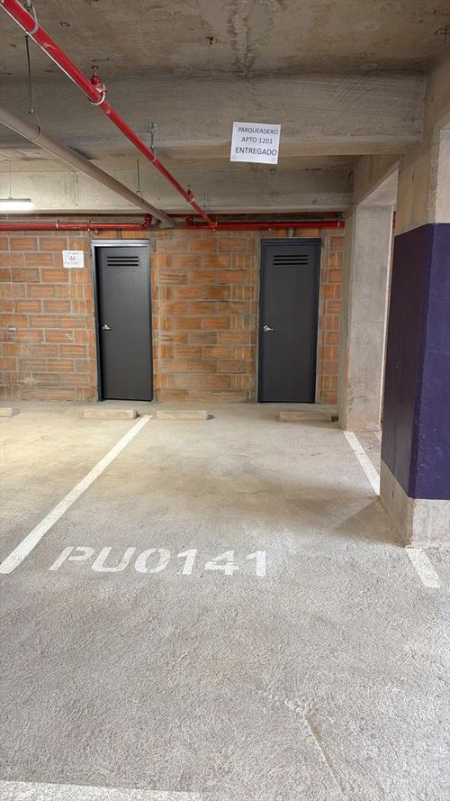 Apartamento de 2 alcobas en arriendo en Loma De La Doctora, Sabaneta, 71 m² · foto 19 de 19