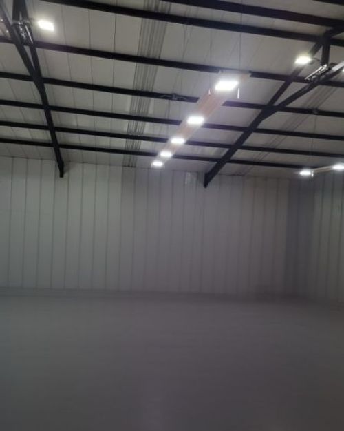 Bodega en arriendo en Prado, Medellín, 700 m² · foto 2 de 4