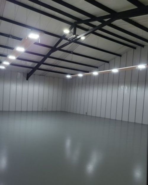 Bodega en arriendo en Prado, Medellín, 700 m² · foto 3 de 4