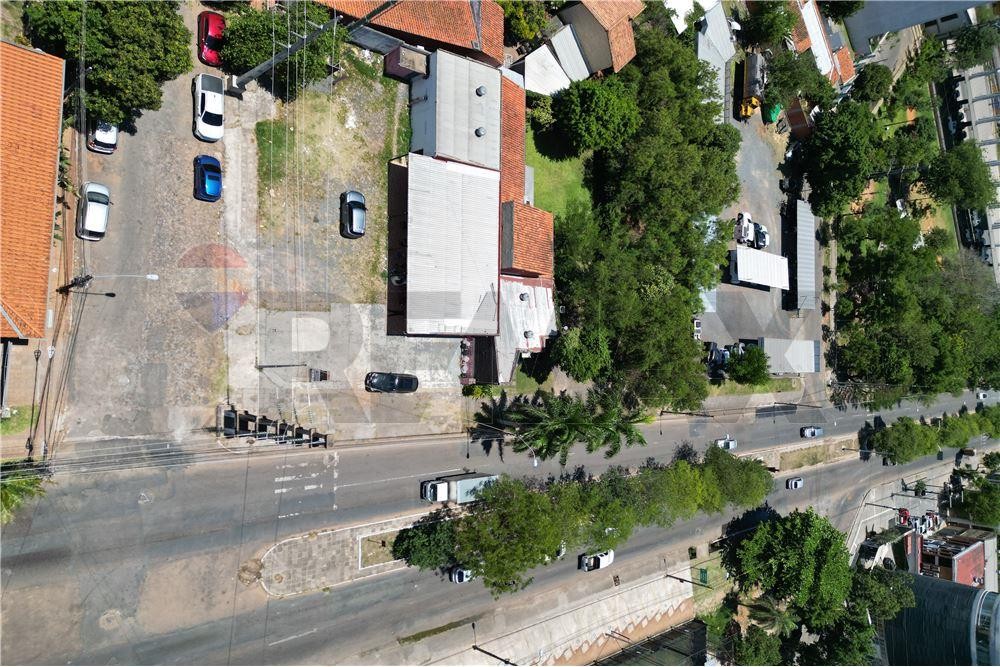 TERRENO EXCLUSIVO EN ESQUINA SOBRE AVDA STA TERESA. 900,000 $ (C.L.) — foto 2